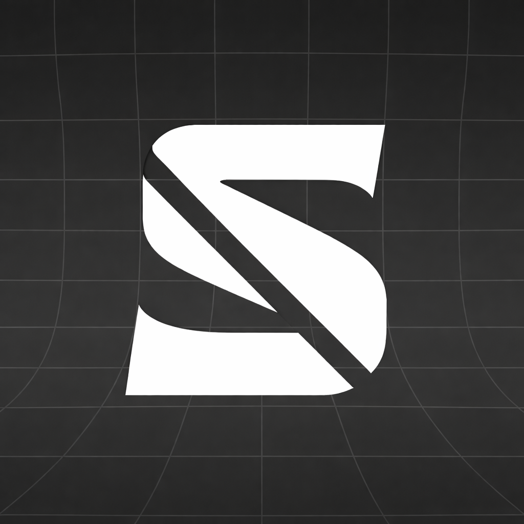 S Logo
